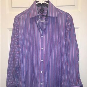 English Laundry Men’s Dress Shirt